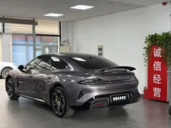 2024 Xiaomi SU7 4WD Long Range Advanced ADAS Max — фото 4