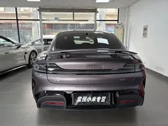 2024 Xiaomi SU7 4WD Long Range Advanced ADAS Max — фото 5
