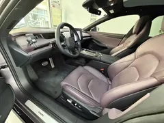 2024 Xiaomi SU7 4WD Long Range Advanced ADAS Max — фото 7