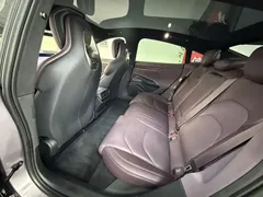 2024 Xiaomi SU7 4WD Long Range Advanced ADAS Max — фото 8