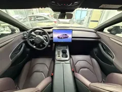 2024 Xiaomi SU7 4WD Long Range Advanced ADAS Max — фото 9