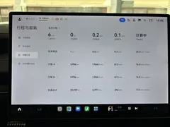 2024 Xiaomi SU7 4WD Long Range Advanced ADAS Max — фото 10