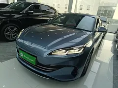 2024 BYD Seal 06 DM-i PHEV 80km Premium — фото 2