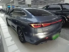 2024 BYD Seal 06 DM-i PHEV 80km Premium — фото 5