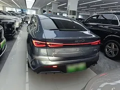 2024 BYD Seal 06 DM-i PHEV 80km Premium — фото 6