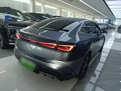 2024 BYD Seal 06 DM-i PHEV 80km Premium — фото 7