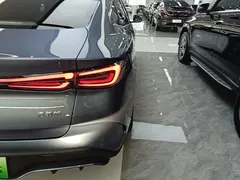 2024 BYD Seal 06 DM-i PHEV 80km Premium — фото 8