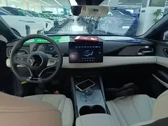2024 BYD Seal 06 DM-i PHEV 80km Premium — фото 10