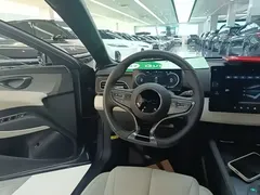2024 BYD Seal 06 DM-i PHEV 80km Premium — фото 11