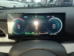 2024 BYD Seal 06 DM-i PHEV 80km Premium — фото 12