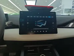 2024 BYD Seal 06 DM-i PHEV 80km Premium — фото 13