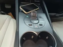 2024 BYD Seal 06 DM-i PHEV 80km Premium — фото 14