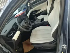 2024 BYD Seal 06 DM-i PHEV 80km Premium — фото 15