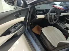 2024 BYD Seal 06 DM-i PHEV 80km Premium — фото 16