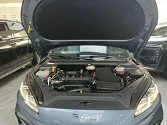 2024 BYD Seal 06 DM-i PHEV 80km Premium — фото 20