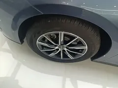 2024 BYD Seal 06 DM-i PHEV 80km Premium — фото 23