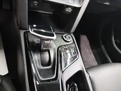 2021 Hyundai ix35 2.0L AT 2WD GLS Leading, белый — фото 14