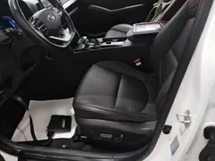 2021 Hyundai ix35 2.0L AT 2WD GLS Leading, белый — фото 15