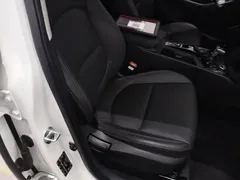 2021 Hyundai ix35 2.0L AT 2WD GLS Leading, белый — фото 25
