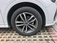 2022 Audi Q3 35 TFSI Sport, белый — фото 8