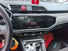 2022 Audi Q3 35 TFSI Sport, белый — фото 14