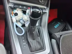 2022 Audi Q3 35 TFSI Sport, белый — фото 15