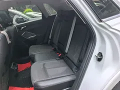 2022 Audi Q3 35 TFSI Sport, белый — фото 18