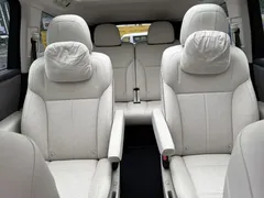 2025 Li Auto i8 Standard, синий — фото 12