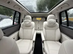2025 Li Auto i8 Standard, синий — фото 14
