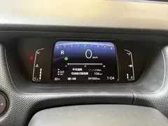 2023 Honda Fit 1.5L CVT, белый — фото 6