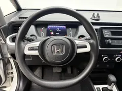 2023 Honda Fit 1.5L CVT, белый — фото 7