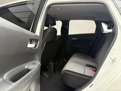 2023 Honda Fit 1.5L CVT, белый — фото 9