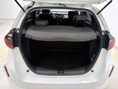 2023 Honda Fit 1.5L CVT, белый — фото 15