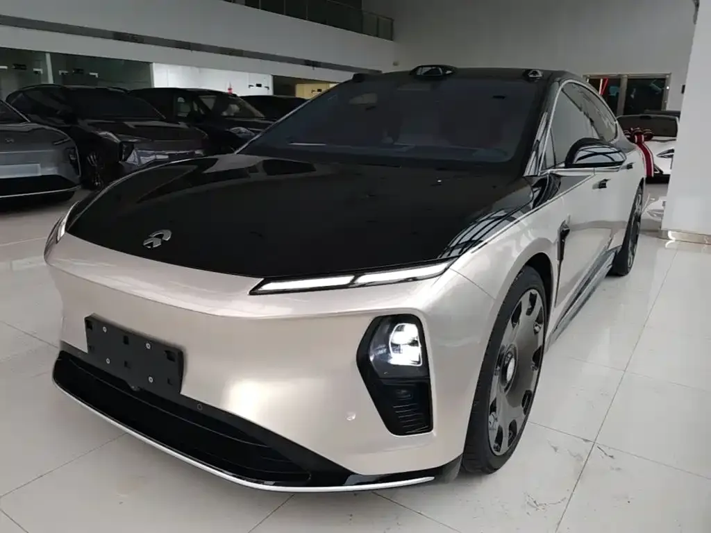 2025 Nio ET9 102kWh Signature Edition