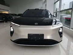 2025 Nio ET9 102kWh Signature Edition — фото 3
