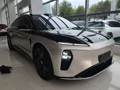 2025 Nio ET9 102kWh Signature Edition — фото 4