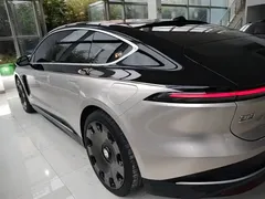 2025 Nio ET9 102kWh Signature Edition — фото 5