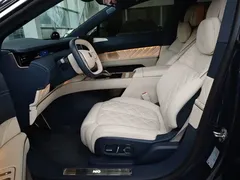 2025 Nio ET9 102kWh Signature Edition — фото 15