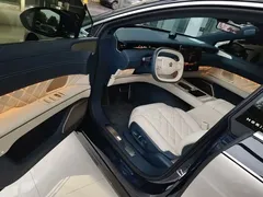2025 Nio ET9 102kWh Signature Edition — фото 16