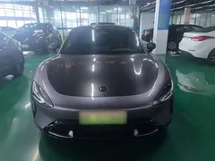 2024 Xiaomi SU7 RWD Long Range Smart Driving — фото 3