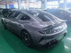 2024 Xiaomi SU7 RWD Long Range Smart Driving — фото 5