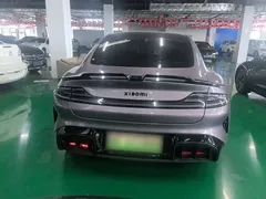2024 Xiaomi SU7 RWD Long Range Smart Driving — фото 6