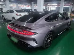 2024 Xiaomi SU7 RWD Long Range Smart Driving — фото 7