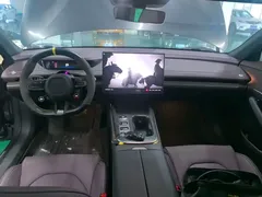2024 Xiaomi SU7 RWD Long Range Smart Driving — фото 10