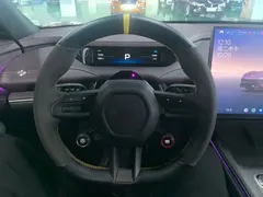 2024 Xiaomi SU7 RWD Long Range Smart Driving — фото 11
