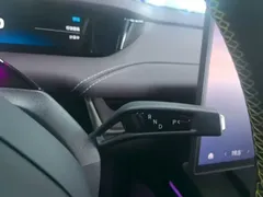 2024 Xiaomi SU7 RWD Long Range Smart Driving — фото 14