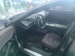 2024 Xiaomi SU7 RWD Long Range Smart Driving — фото 16