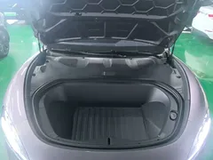 2024 Xiaomi SU7 RWD Long Range Smart Driving — фото 20