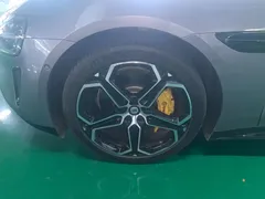 2024 Xiaomi SU7 RWD Long Range Smart Driving — фото 23