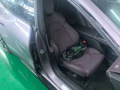 2024 Xiaomi SU7 RWD Long Range Smart Driving — фото 25